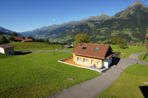 Отель Gästehaus myHideaway, Райхенбах